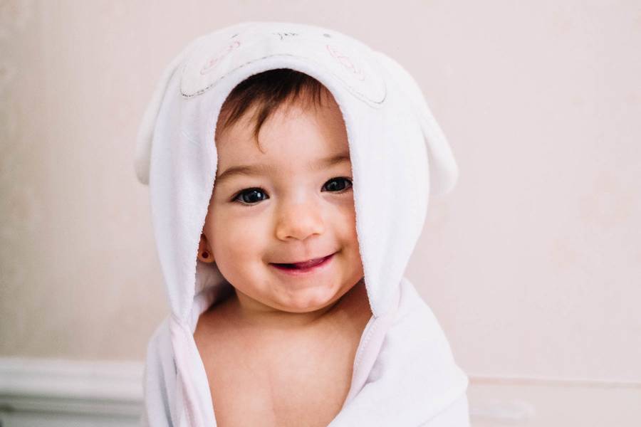 Infantil  de Acompanhamento Mensal LifeStyle Sofia