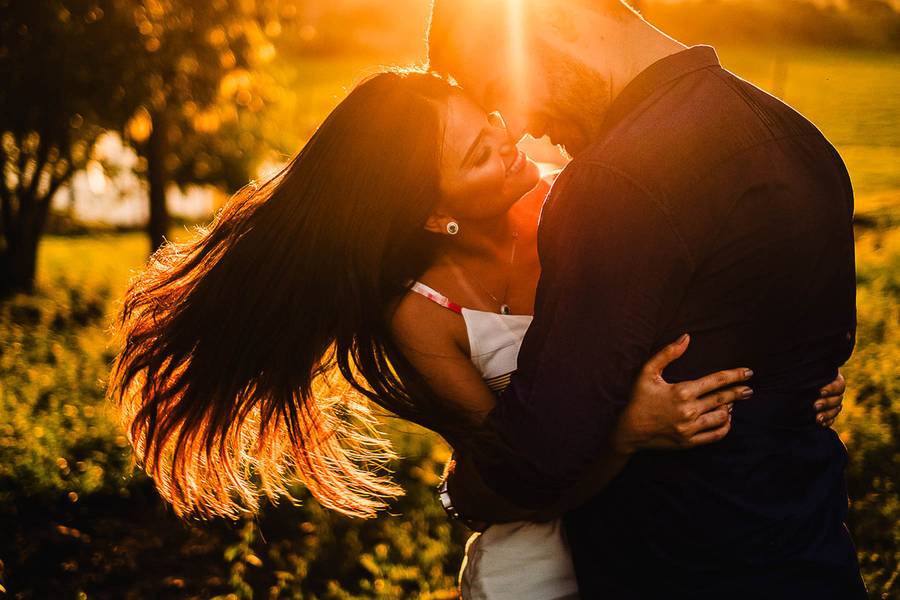 Pré - Casamento de Mayara e Eduardo