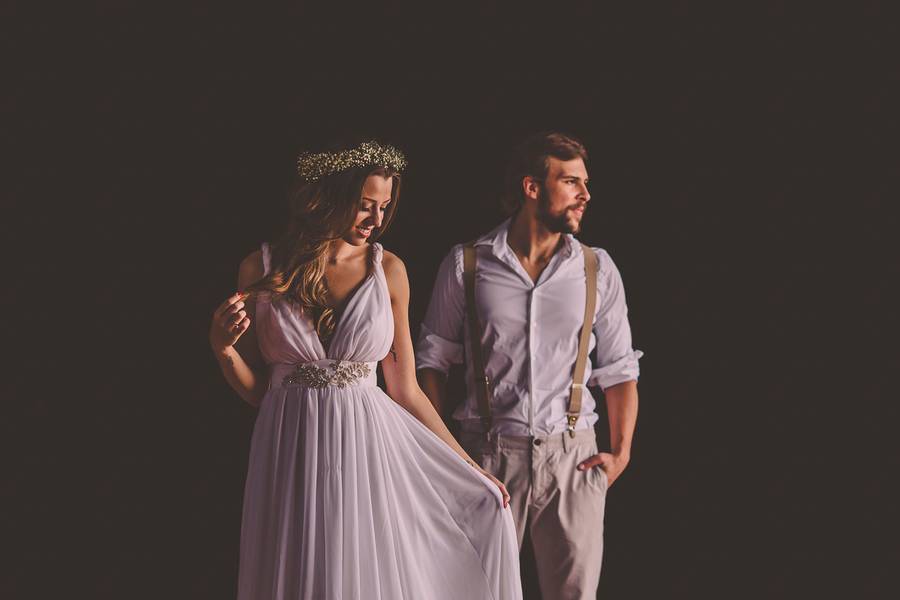 Pré - Casamento de Danielle e Hugo