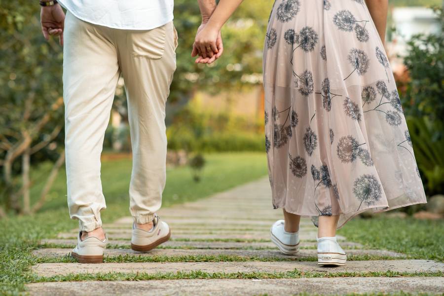 Pré-casamentos de Karen & Leonardo