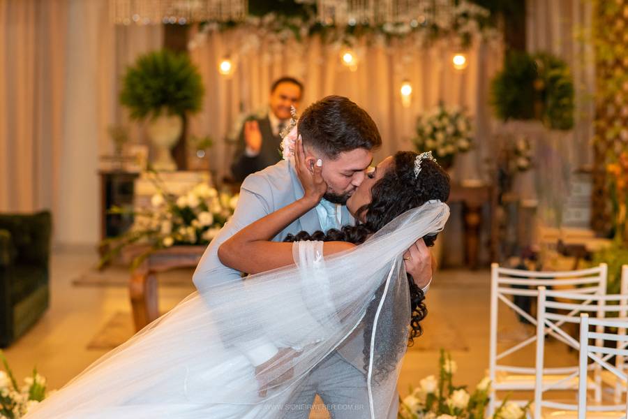 Casamentos de Ana & Leandro