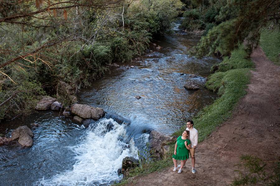 Pré-casamentos de Sara & Gabriel