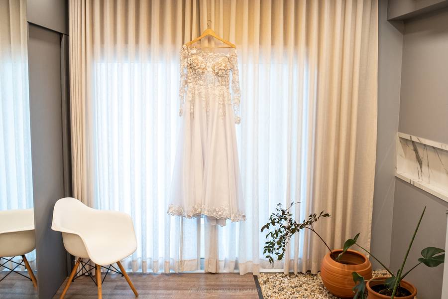 Casamentos de Maria Eduarda & Mateus 