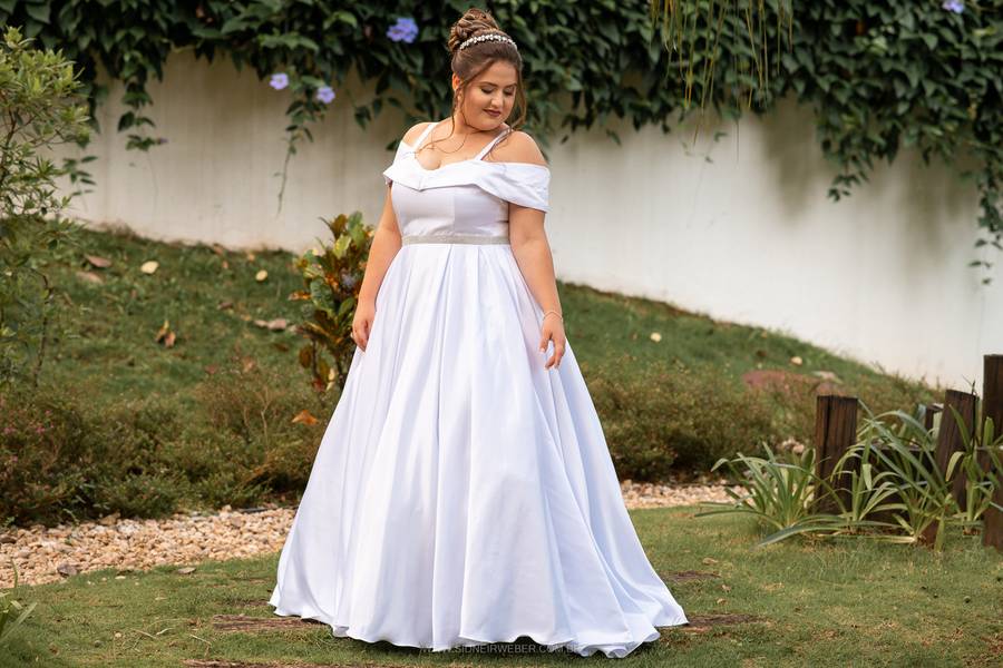 Casamentos de Sara & Gabriel