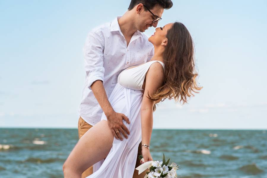 Pré-casamentos de Julia & Lucas