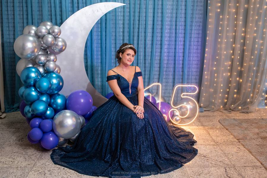 15 Anos de Maria Clara