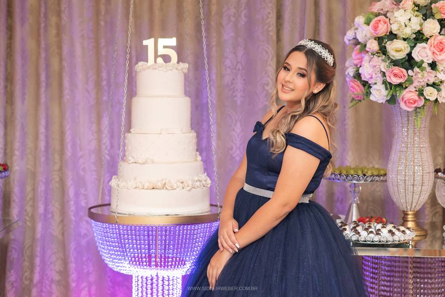 15 Anos de Isabelly 15 Anos