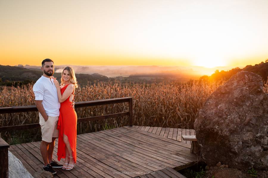 Pré-casamentos de Ana & Leandro