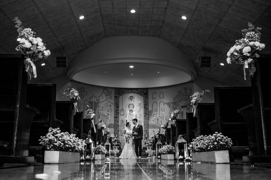 Casamentos de Julia & Lucas