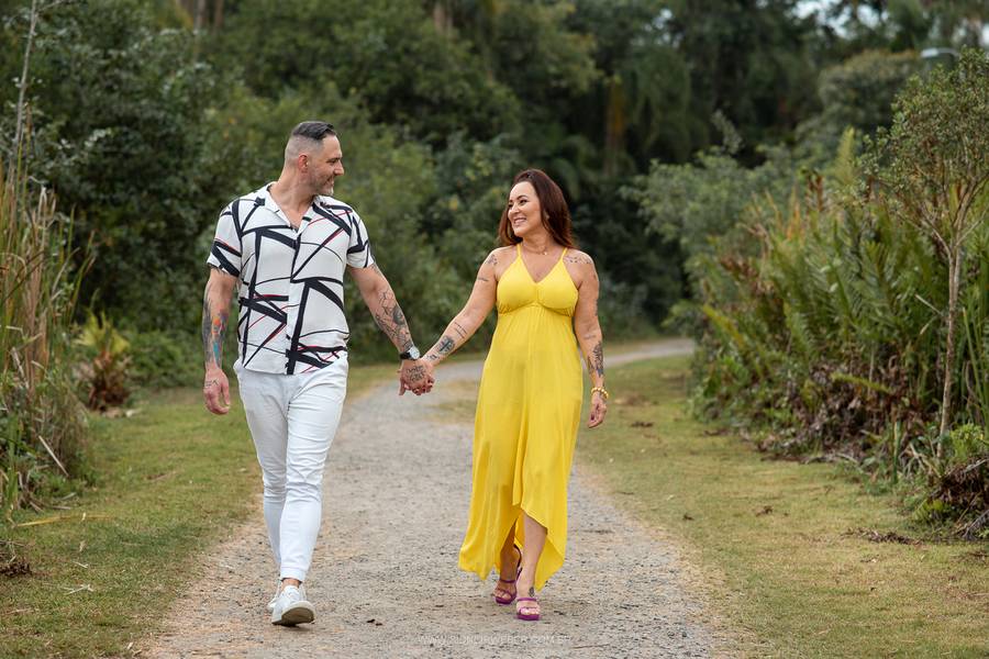 Pré-casamentos de Elissandra & Fabricio