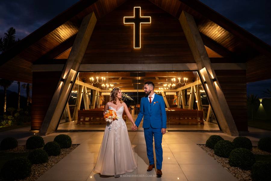 Casamentos de Ana & Leandro