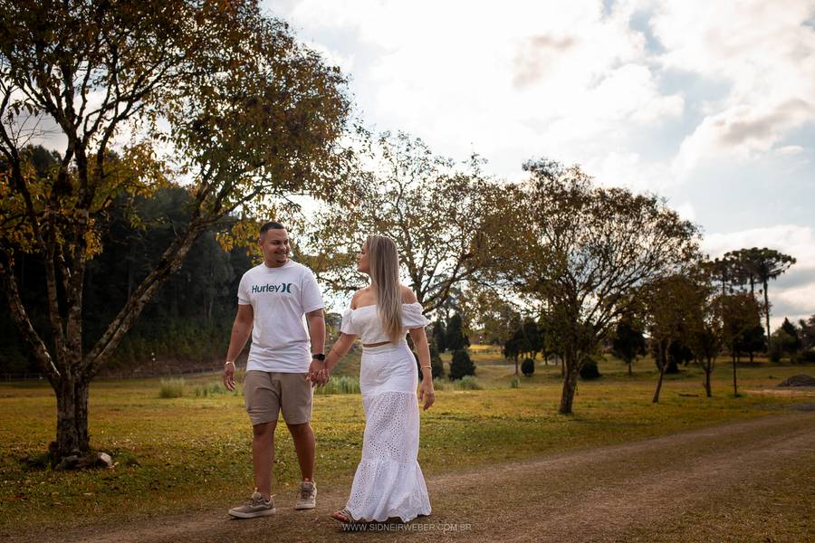 Pré-casamentos de Maria Eduarda & Lucas