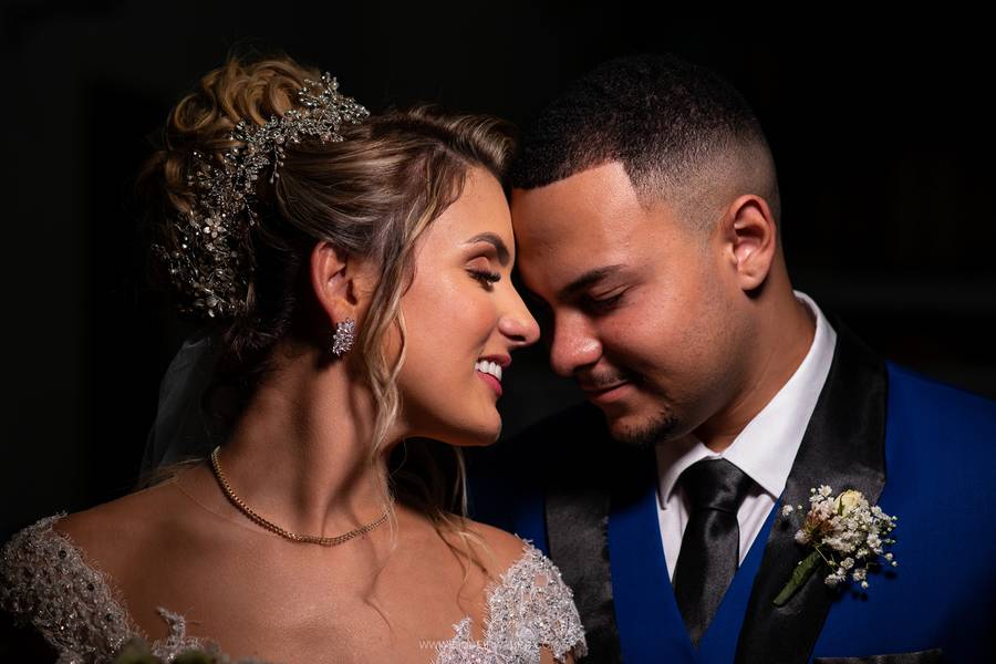 Casamentos de Maria Eduarda & Lucas