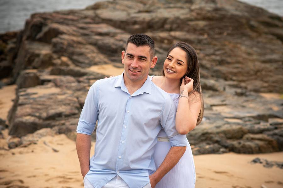 Pré-casamentos de Gislayne & Marcelo