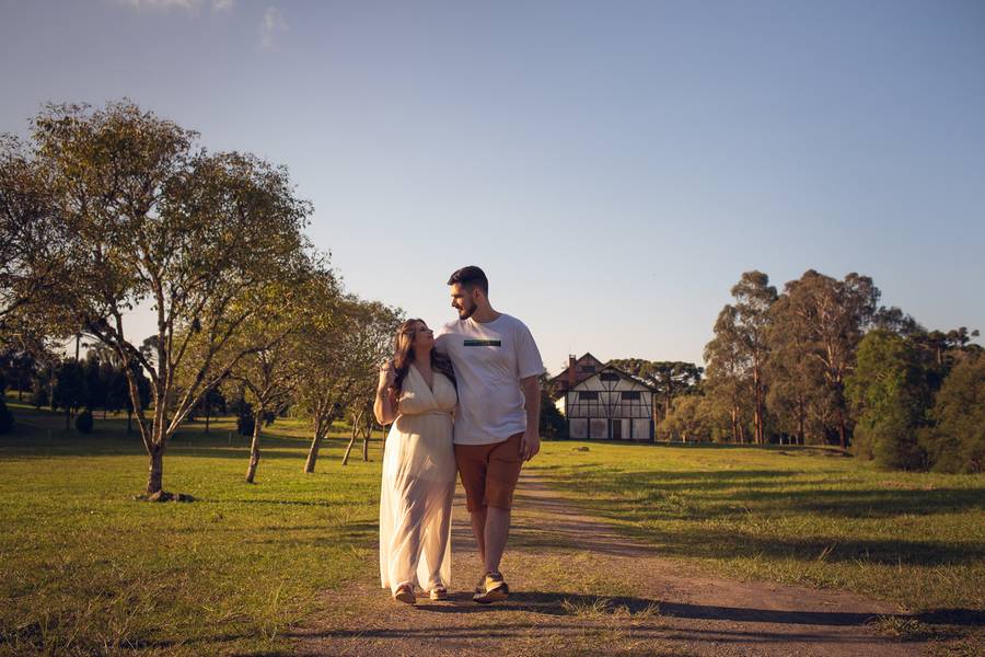 Pré-casamentos de Alessandra & Douglas