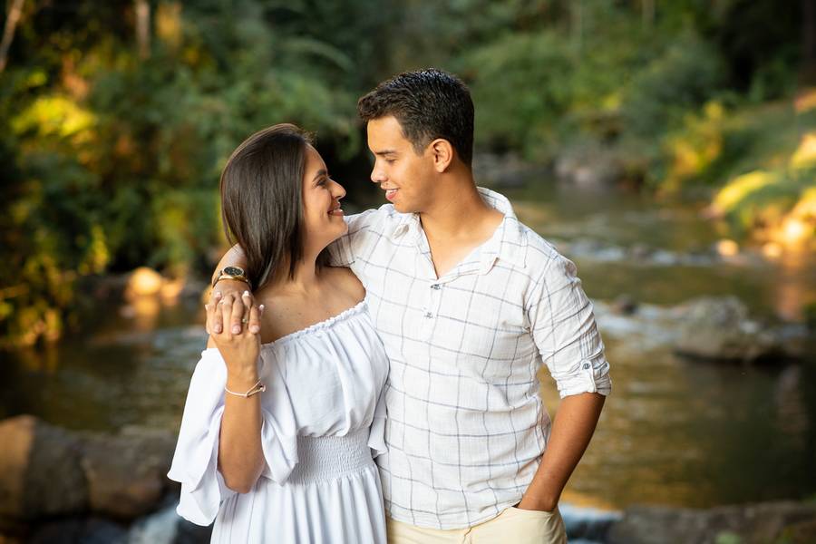 Pré-casamentos de Carol & Marllon