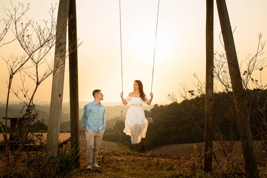 Pré-casamentos de Gabriela & Filipe