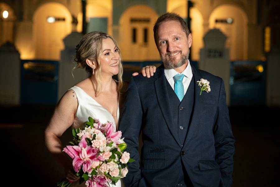 Casamentos de Débora & Aurélio