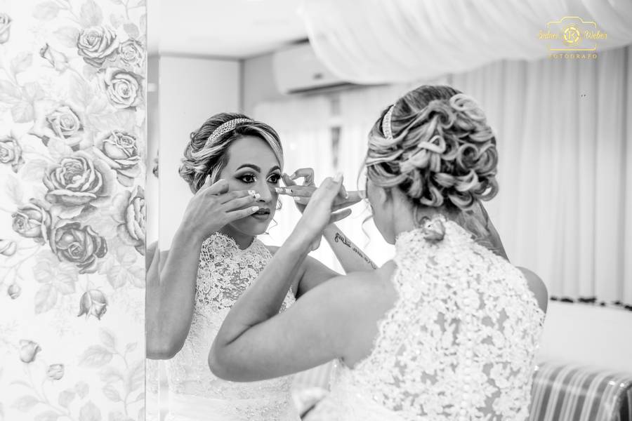 Casamentos de Ana & Júlio