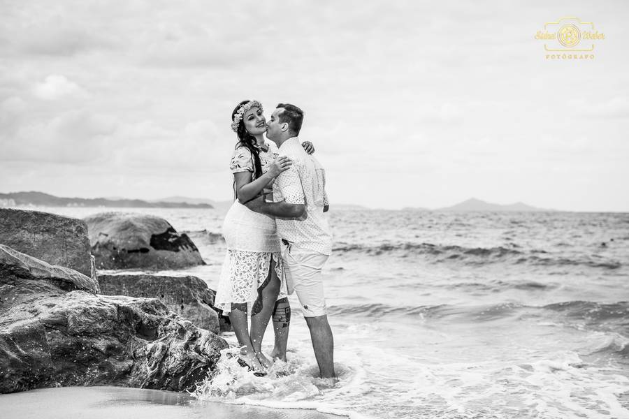 Pré-casamentos de Talita & Adriano