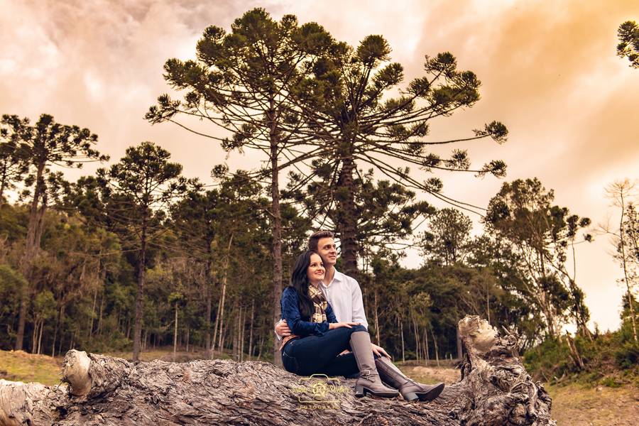 Pré-casamentos de Denise & Xico