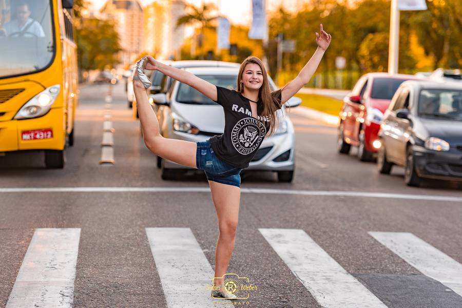 Ensaio 15 Anos de Pré-15 Anos Laay