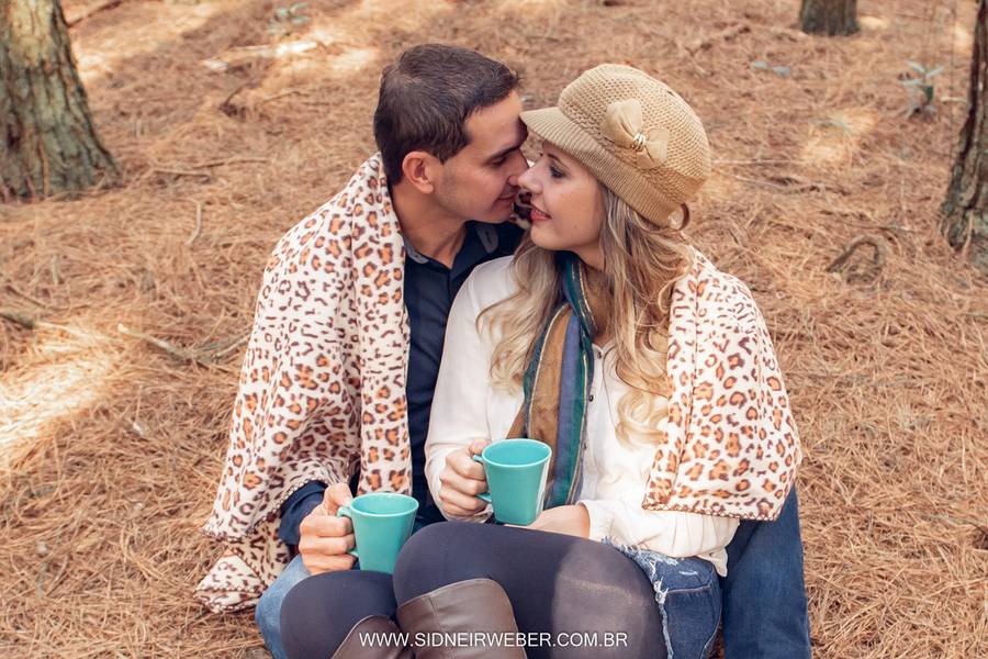 Pré-casamentos de Cristiane & Otávio