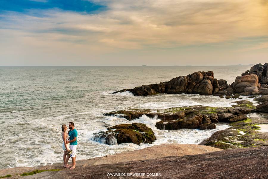 Pré-casamentos de Paty & Arcelino