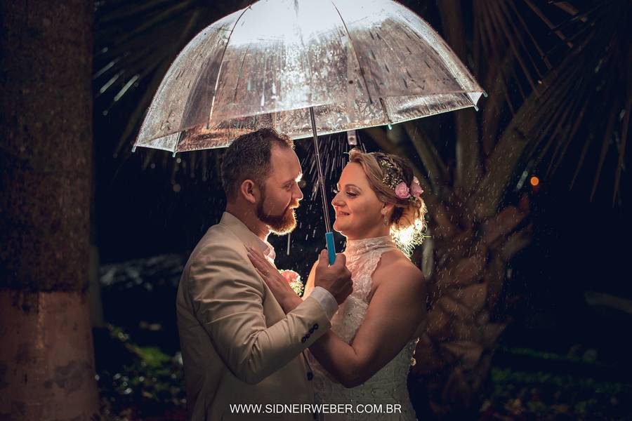 Casamentos de Casamento Paty & Arcelino