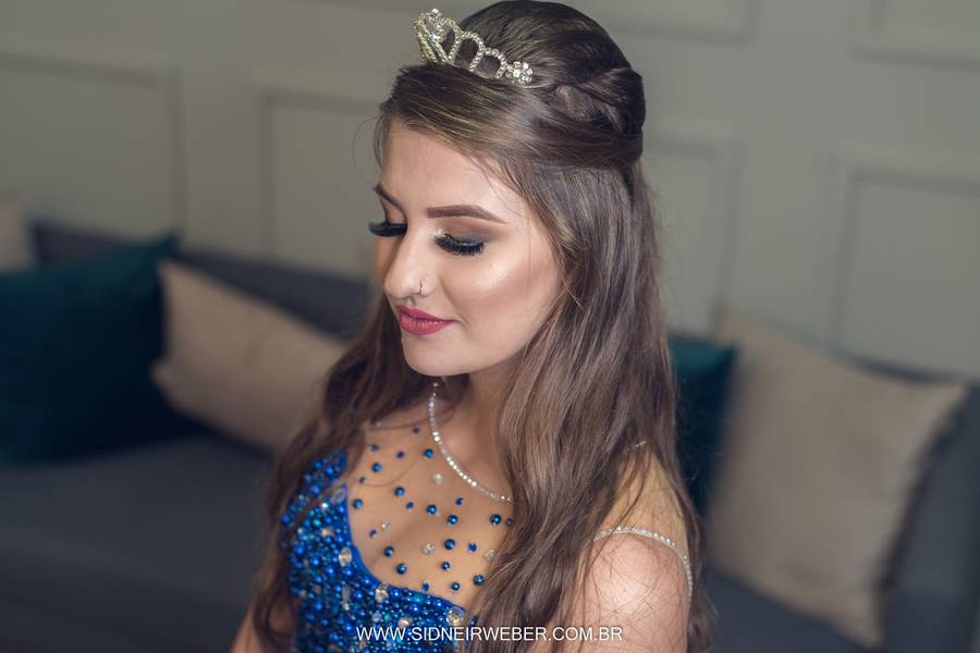 15 Anos de 15 Anos da Laay