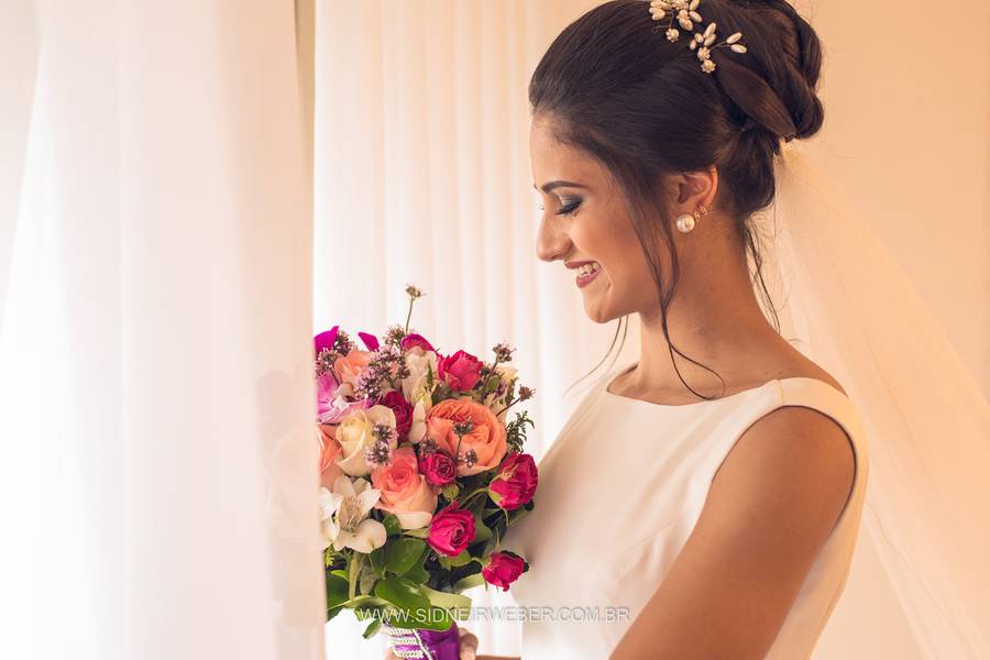 Casamentos de Casamento Carol & Carlos