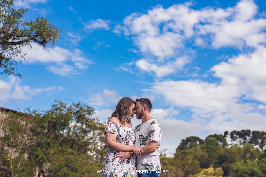 Pré-casamentos de Nayara & Valdir