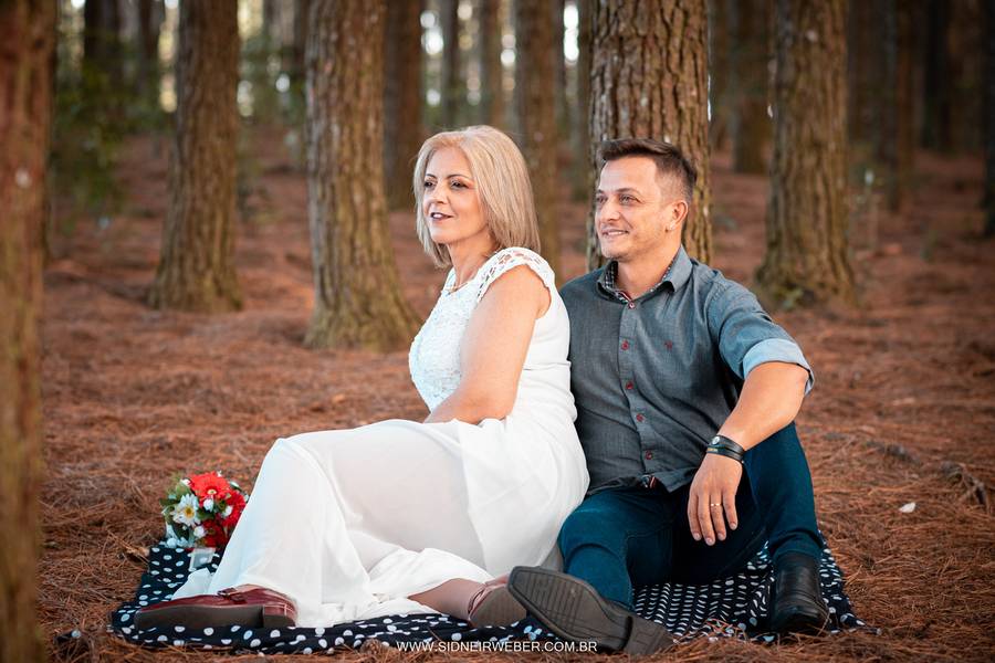 Pré-casamentos de Pré-casamento Luciana & Juliano