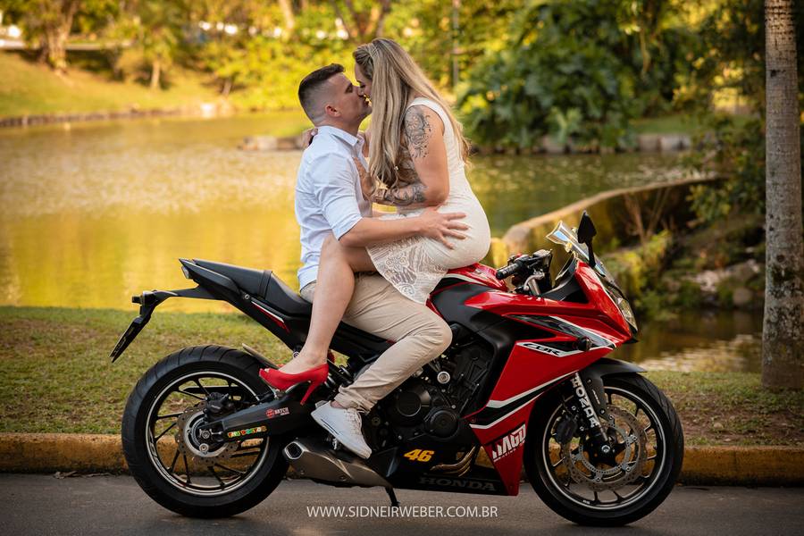 Casamentos de Ensaio Darlene & Josimar