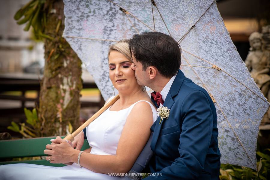 Casamentos de Casamento Karina & Oséias