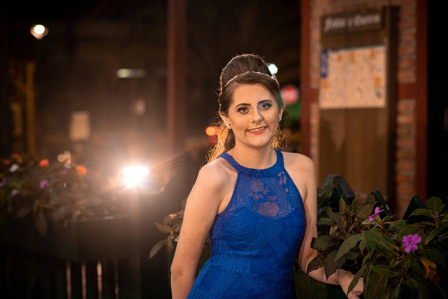 15 Anos de 15 Anos Jhenifer