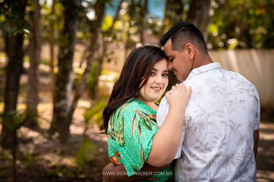 Pré-casamentos de Mariane & Heliam