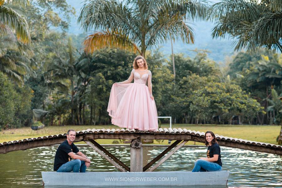 Ensaio 15 Anos de Ensaio 15 Anos da Manu