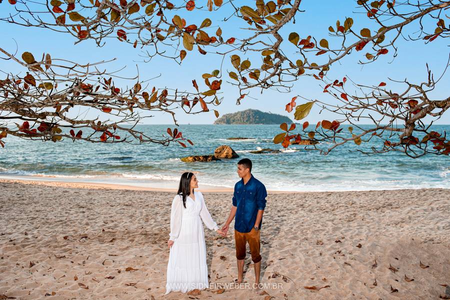 Pré-casamentos de Pré Casamento Ana & Samuel