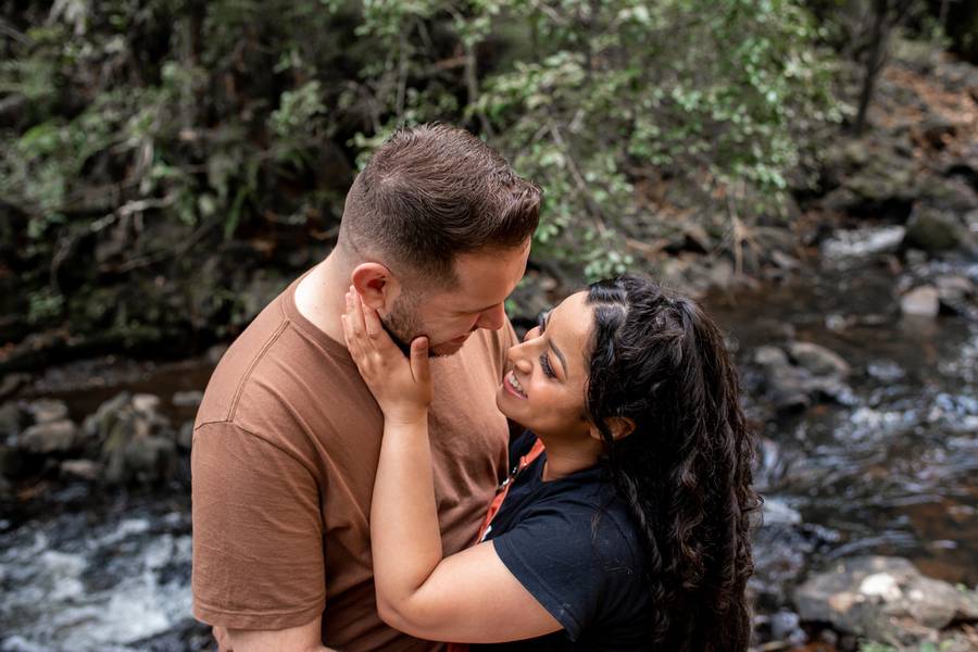 Pré-casamentos de Pré casamento Veronica & Thiago