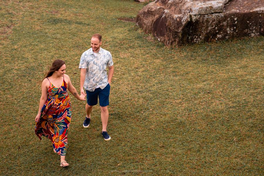 Pré-casamentos de Pré Casamento Isabela & Pablo
