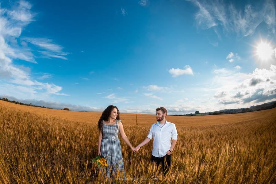 Pré-casamentos de Pré Casamento Chaiane & Richardson