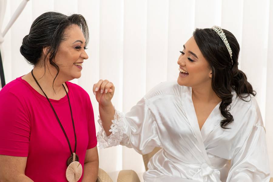 Casamentos de Casamento Ana & Samuel