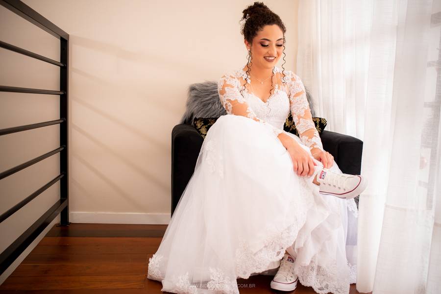 Casamentos de Casamento Chaiane & Richardson 