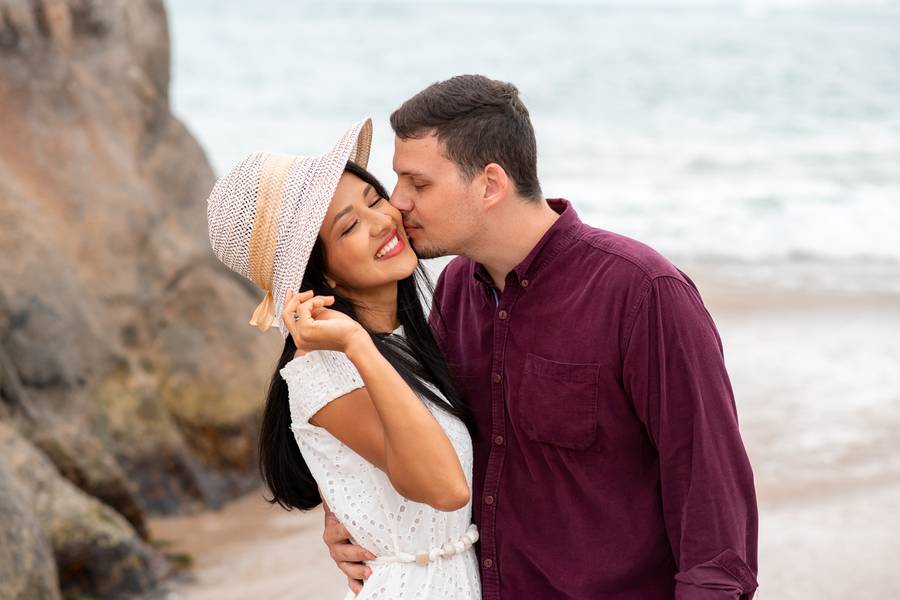 Pré-casamentos de Mayra & Yohann