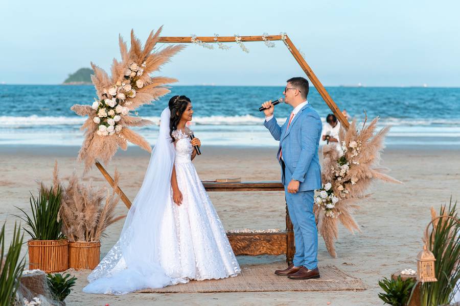 Casamentos de Casamento Mayra & Yohann