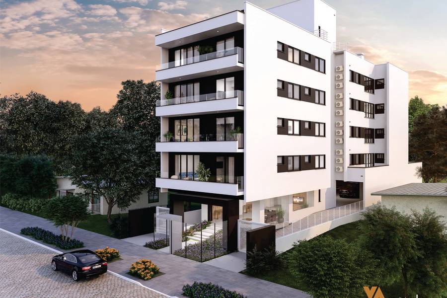 Residencial de Edifício Residencial São Luiz