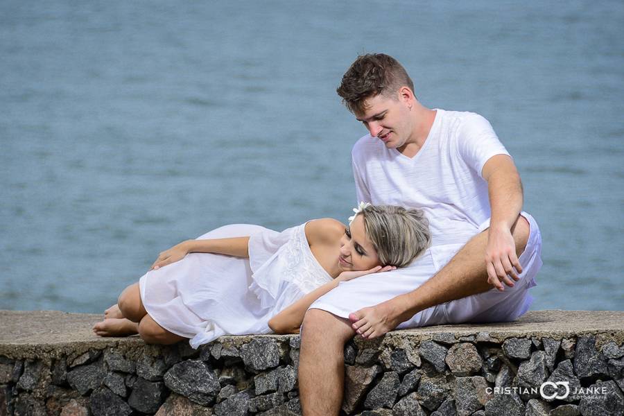 Ensaios de Sáloa e Thiago