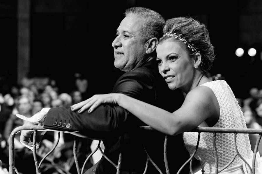  Casamento de Bya e Moreira