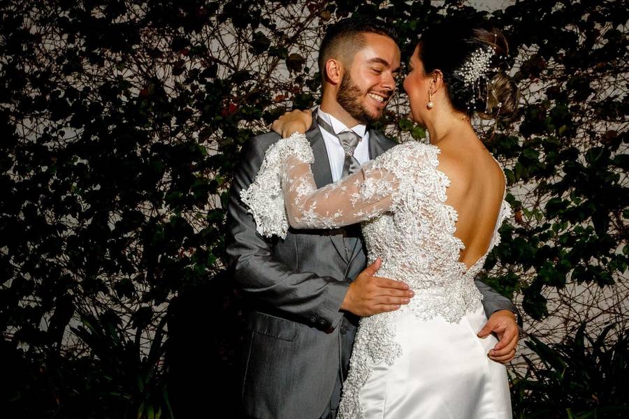  Casamento de Rosana e Douglas